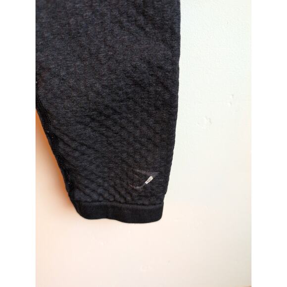 GymShark Black Leggings - Picture 3 of 3